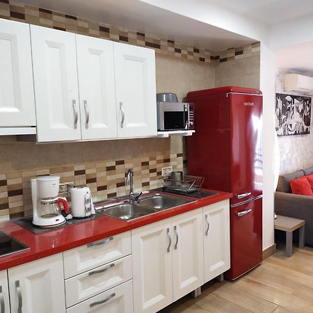 Cabomolinos, Apartamento108 Torremolinos Esterno foto