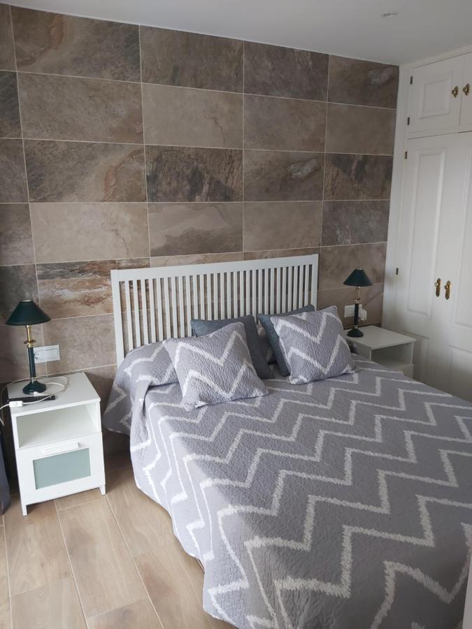 Cabomolinos, Apartamento108 Torremolinos Esterno foto