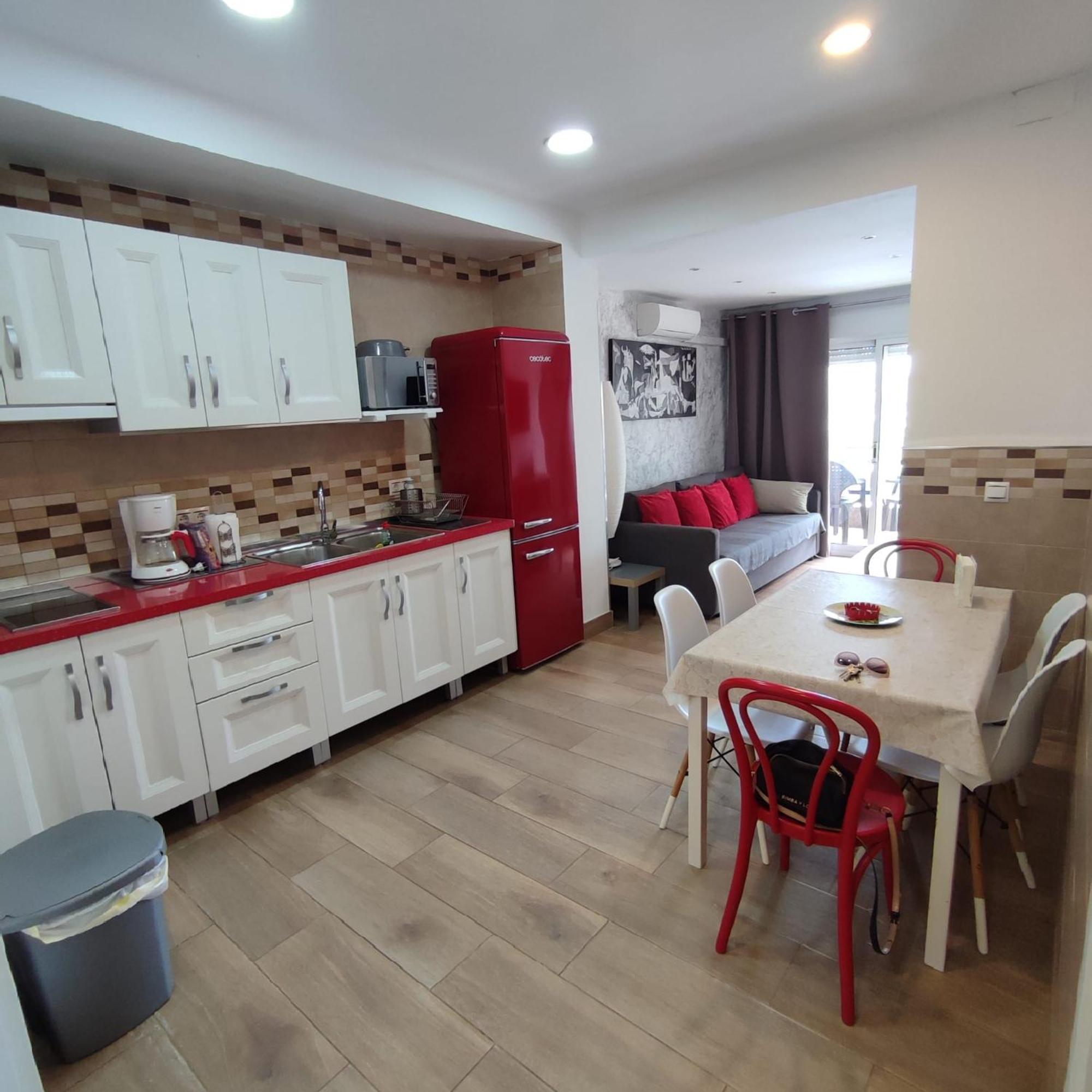 Cabomolinos, Apartamento108 Torremolinos Esterno foto