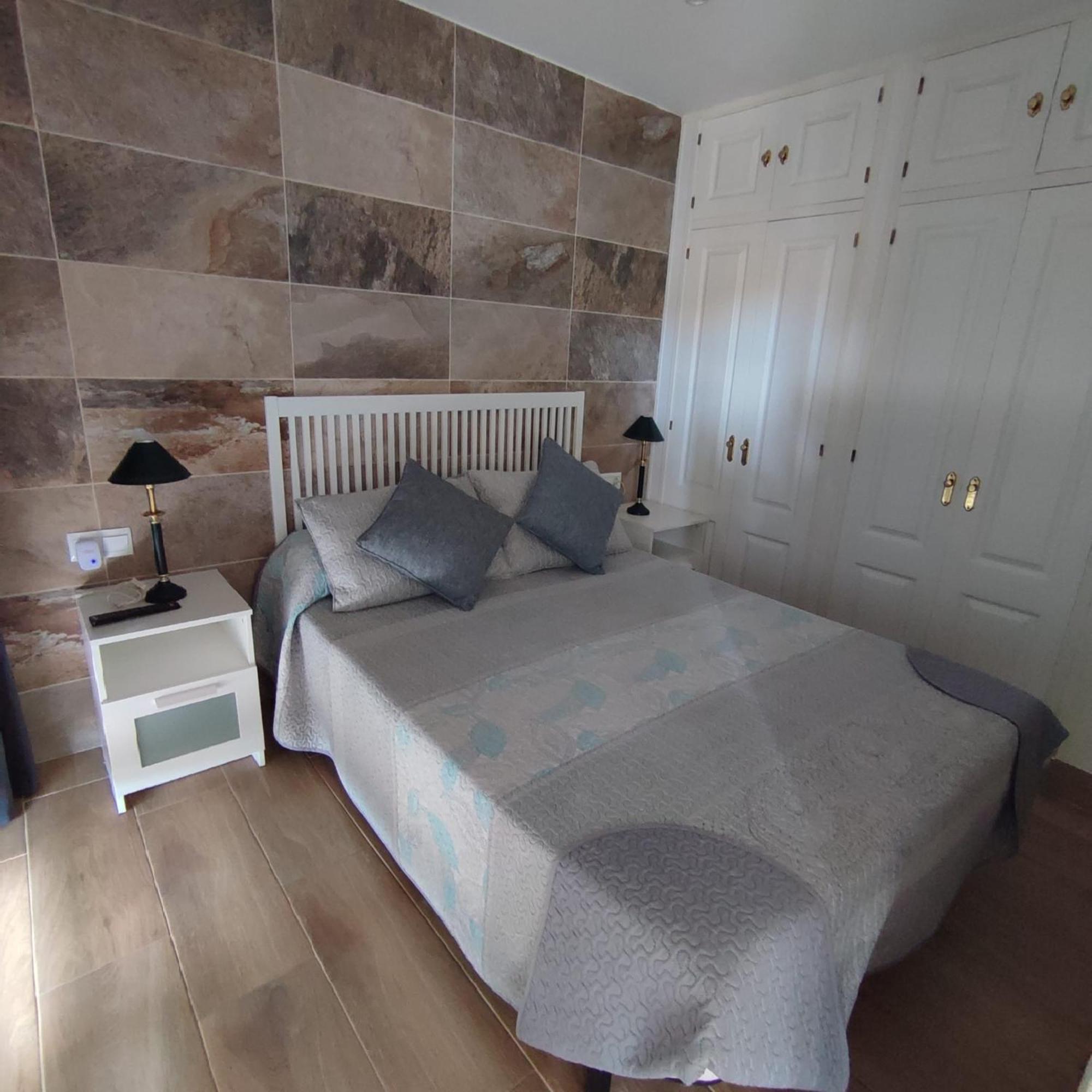 Cabomolinos, Apartamento108 Torremolinos Esterno foto