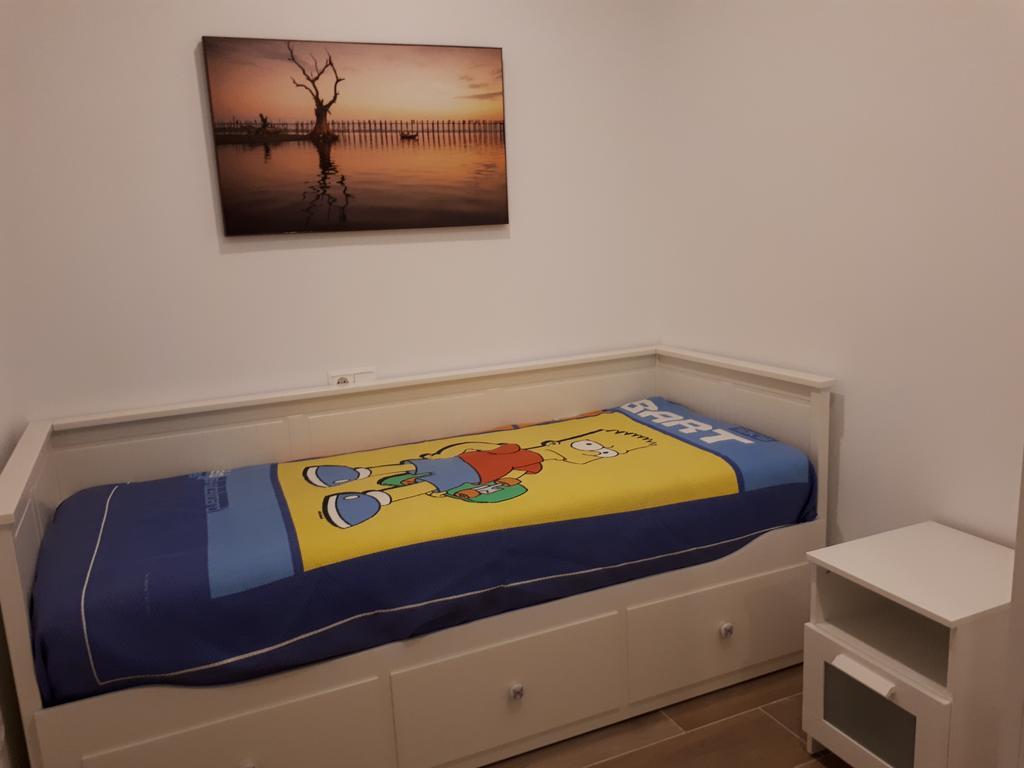 Cabomolinos, Apartamento108 Torremolinos Esterno foto