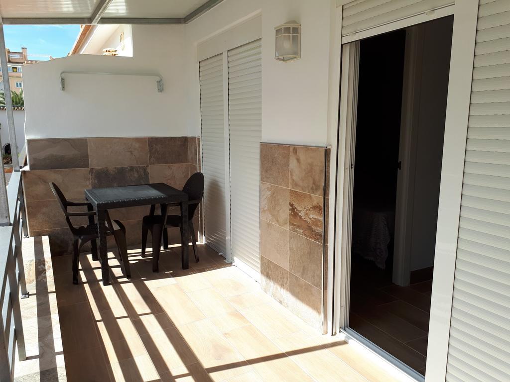Cabomolinos, Apartamento108 Torremolinos Esterno foto