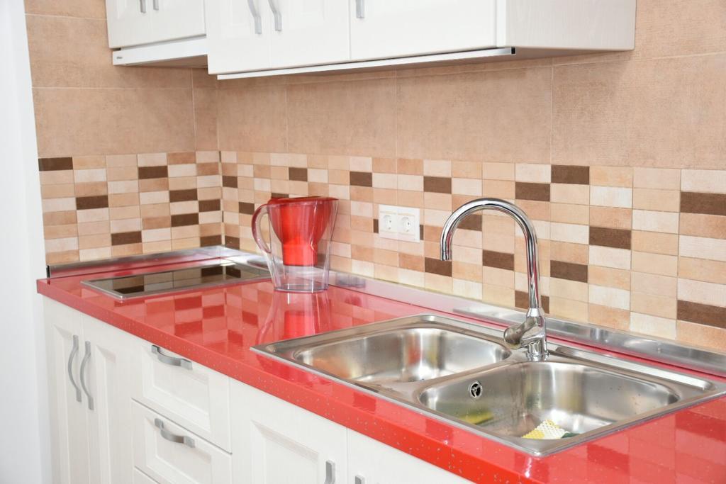 Cabomolinos, Apartamento108 Torremolinos Esterno foto