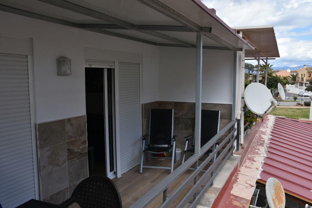 Cabomolinos, Apartamento108 Torremolinos Esterno foto
