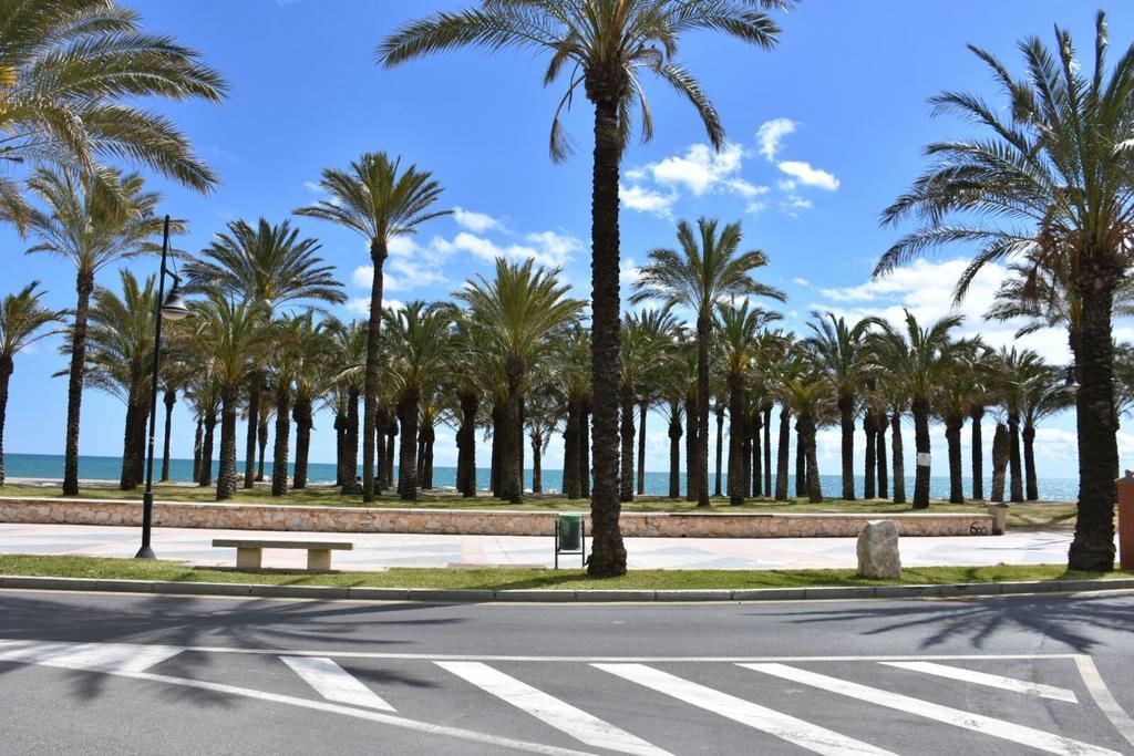 Cabomolinos, Apartamento108 Torremolinos Esterno foto