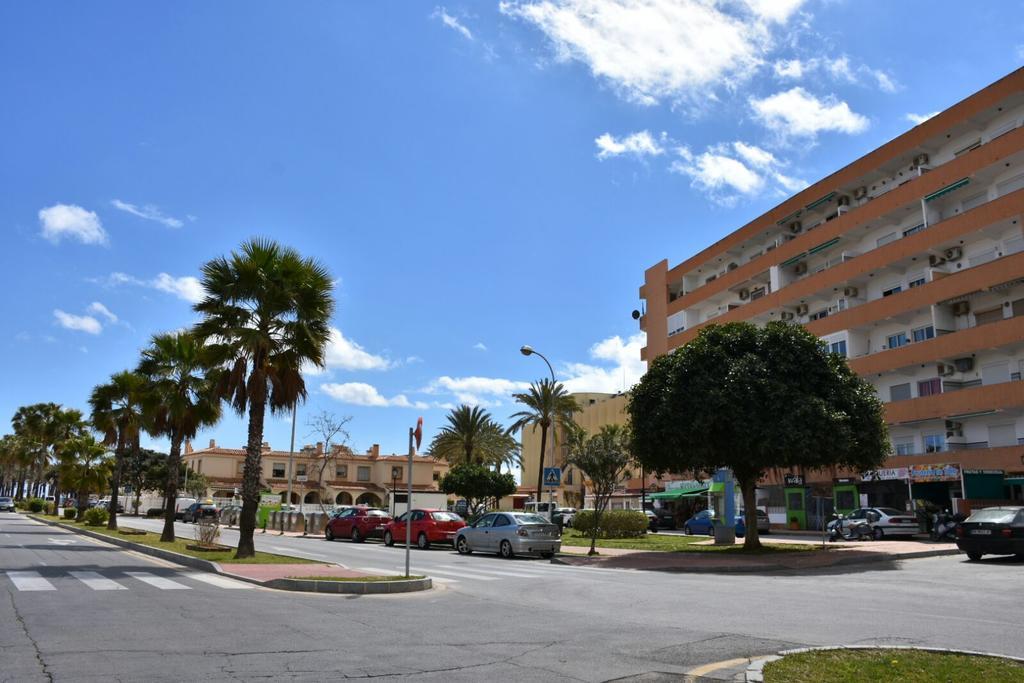 Cabomolinos, Apartamento108 Torremolinos Esterno foto