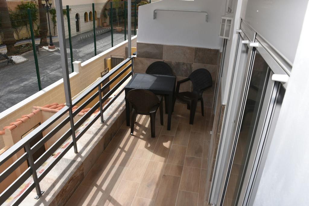 Cabomolinos, Apartamento108 Torremolinos Esterno foto