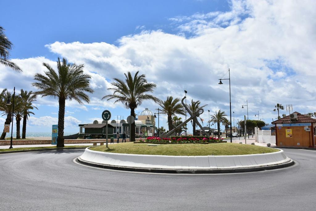 Cabomolinos, Apartamento108 Torremolinos Esterno foto