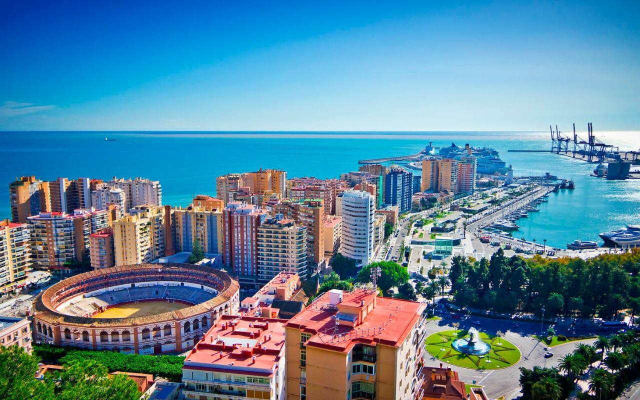 Cabomolinos, Apartamento108 Torremolinos Esterno foto