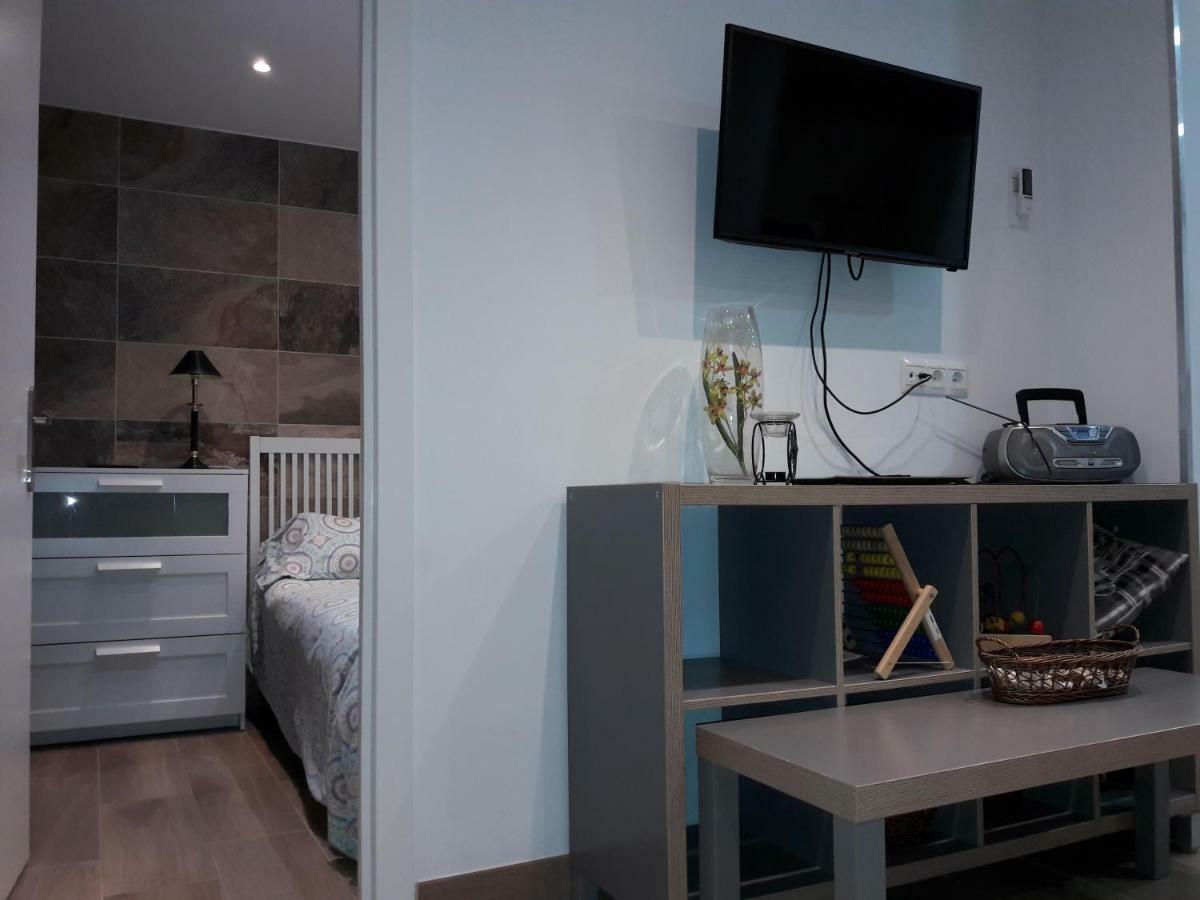Cabomolinos, Apartamento108 Torremolinos Esterno foto