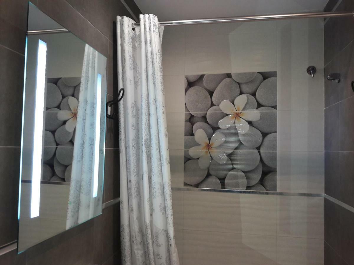 Cabomolinos, Apartamento108 Torremolinos Esterno foto