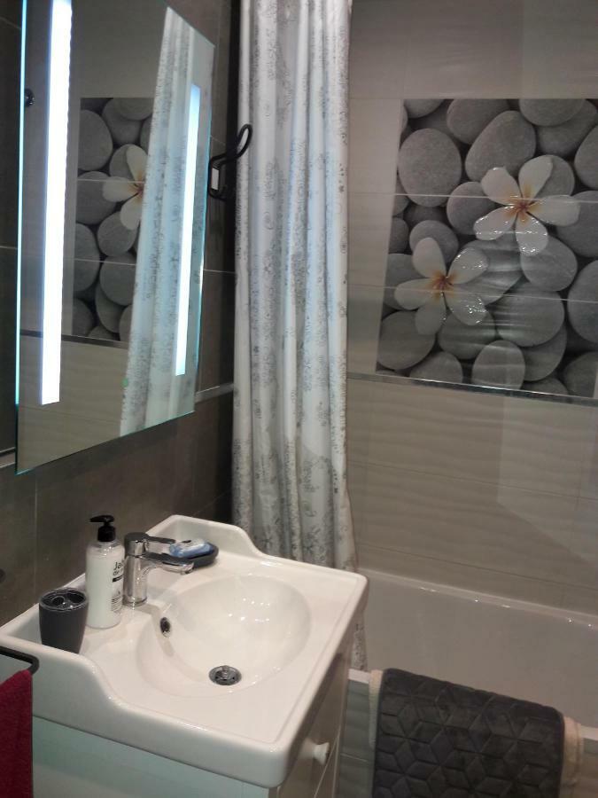 Cabomolinos, Apartamento108 Torremolinos Esterno foto